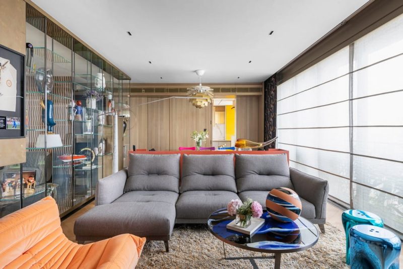 House XVIII by Kiran Gala & Associates