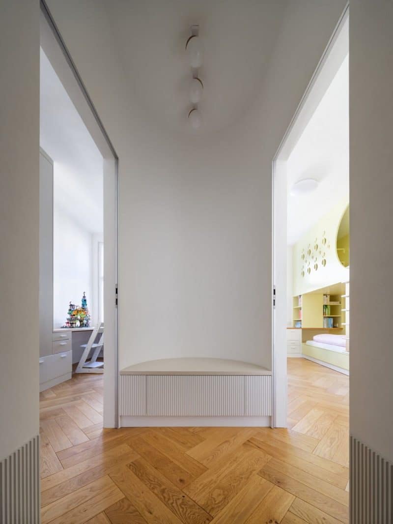 Rethinking the Average Apartment / No Architects