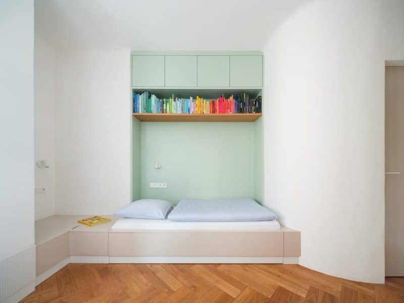 More Than Meets the Eye / No Architects