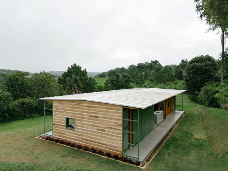 Piedade House / Nitsche Arquitetos