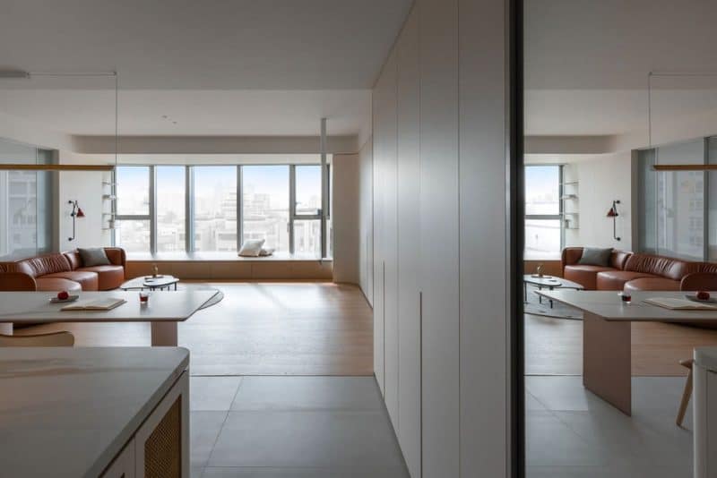 Lightscape Oasis / TaG Living