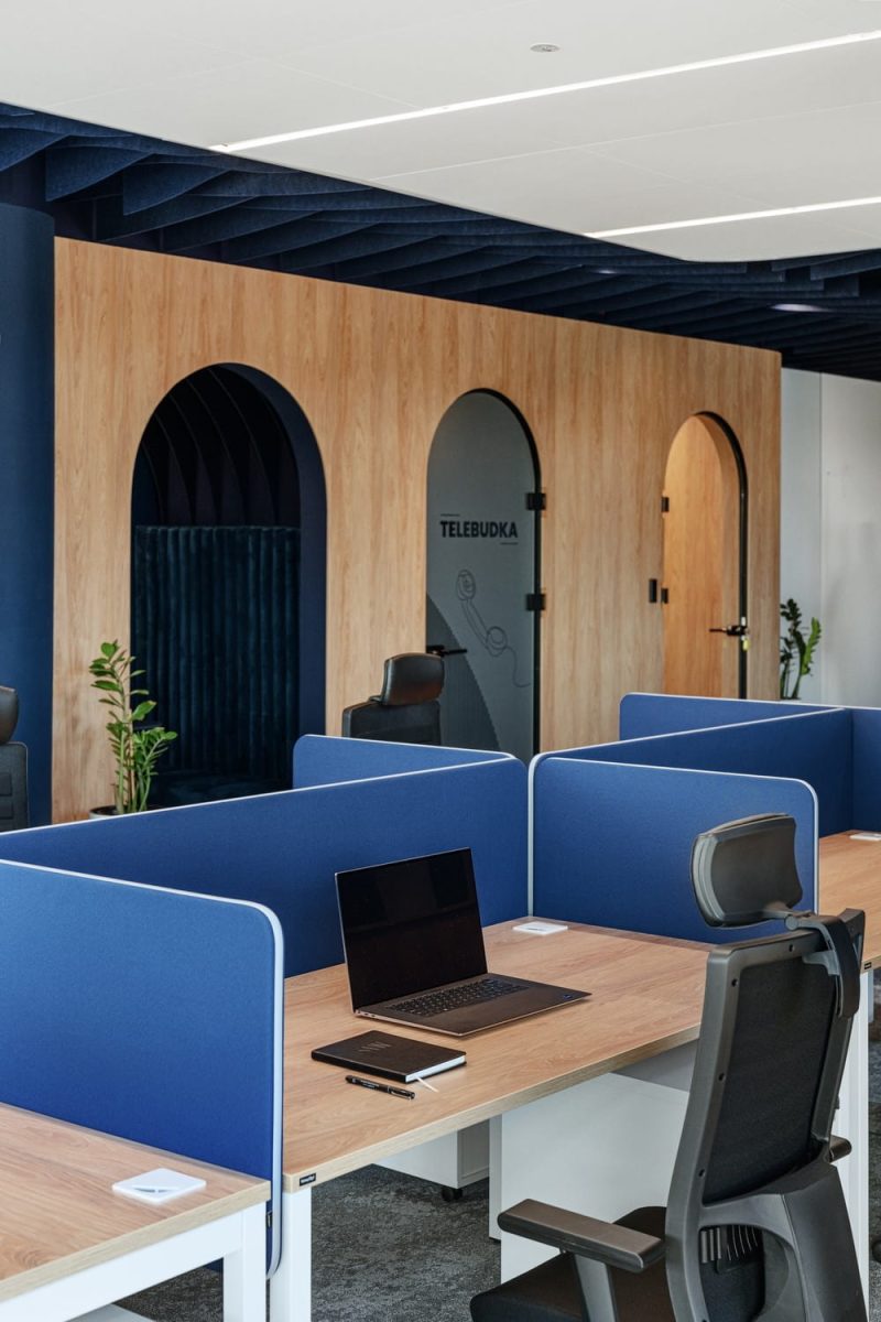 office