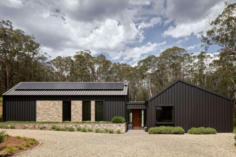House Kimberley / AO Design Studio