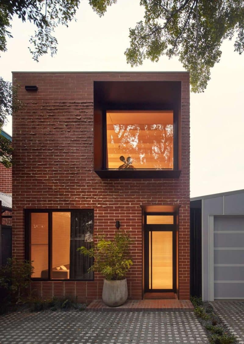 Mary Street House / Studio Roam