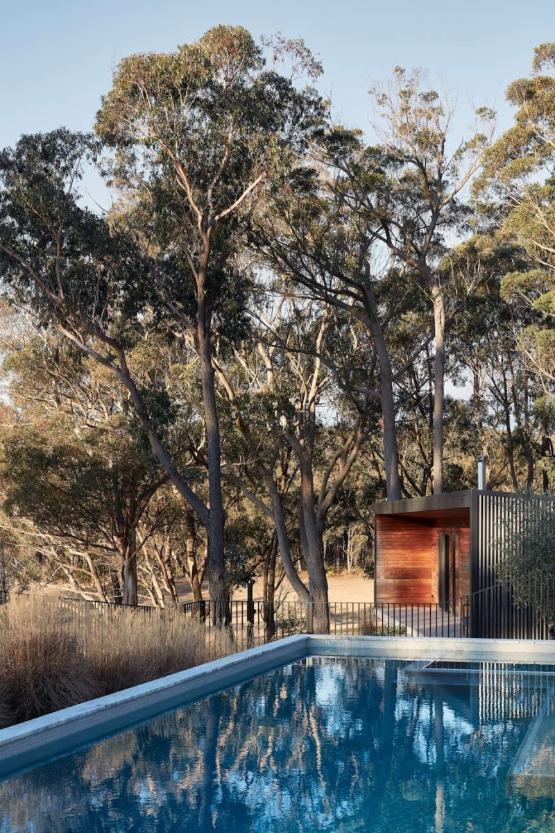 House Woodlands / AO Design Studio