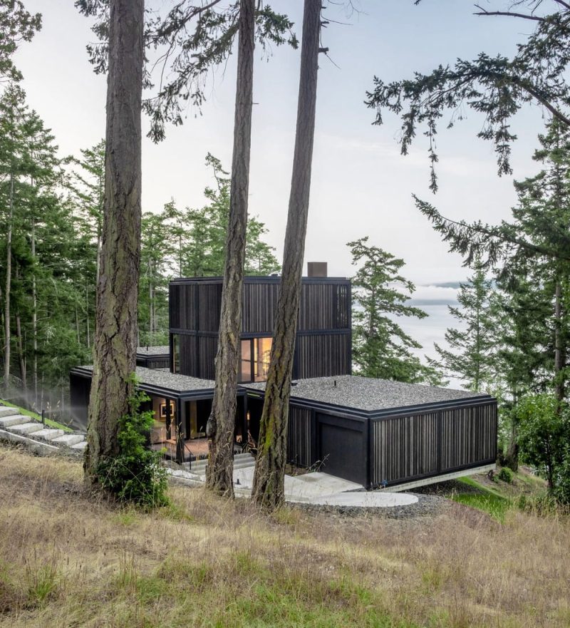 Discovery Bay House / Dekleva Gregorič Architects