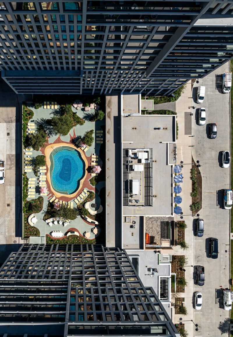pool