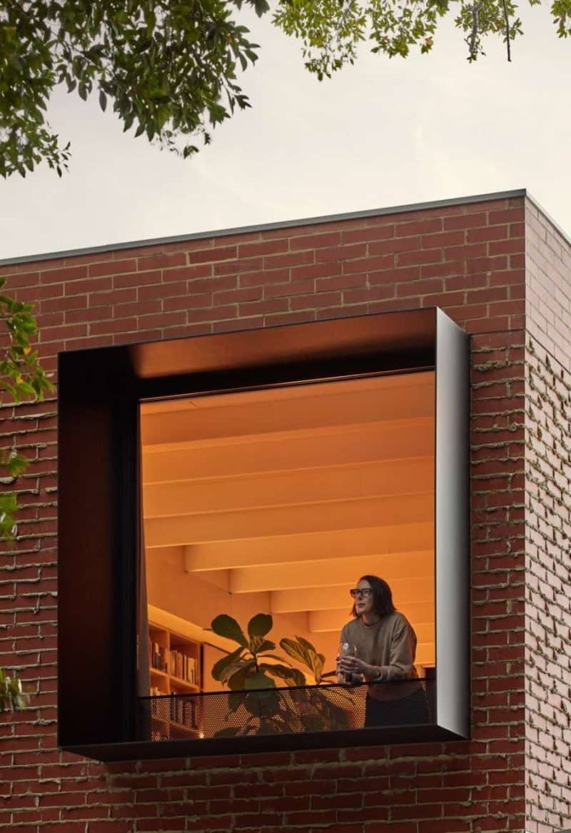 Mary Street House / Studio Roam