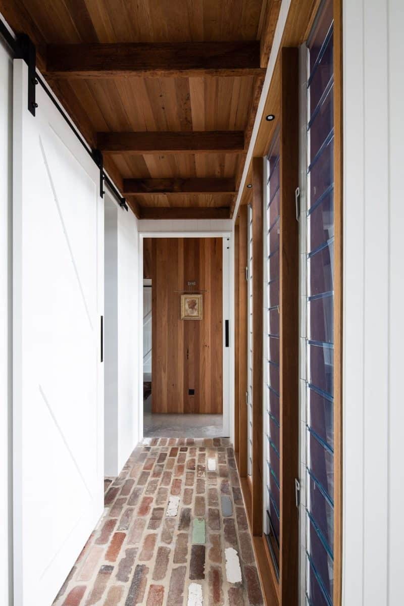 hall