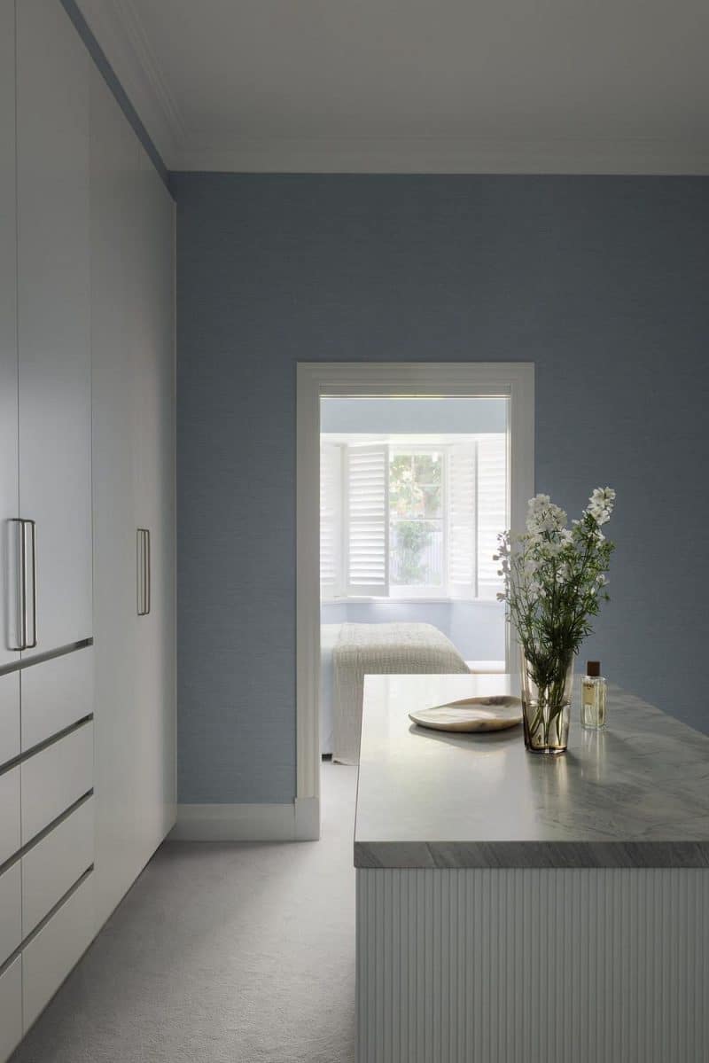 Hawthorn House - Canvas of Calm by Picchio Interiors
