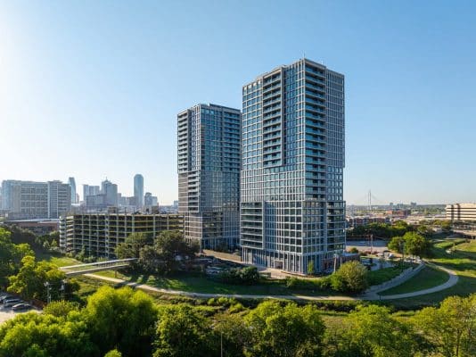 Dallas Urby – A Canvas for Living / Concrete Amsterdam