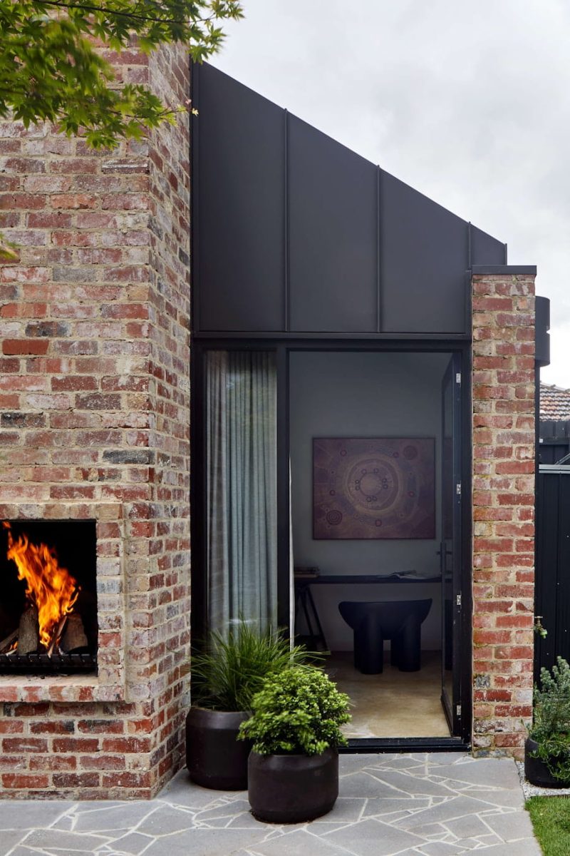 West Footscray House / Design by AD