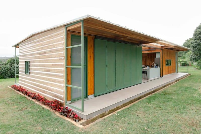 Piedade House / Nitsche Arquitetos