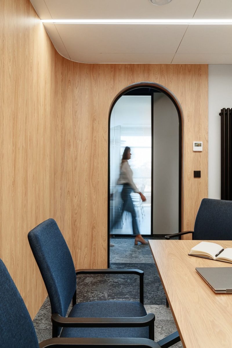 office
