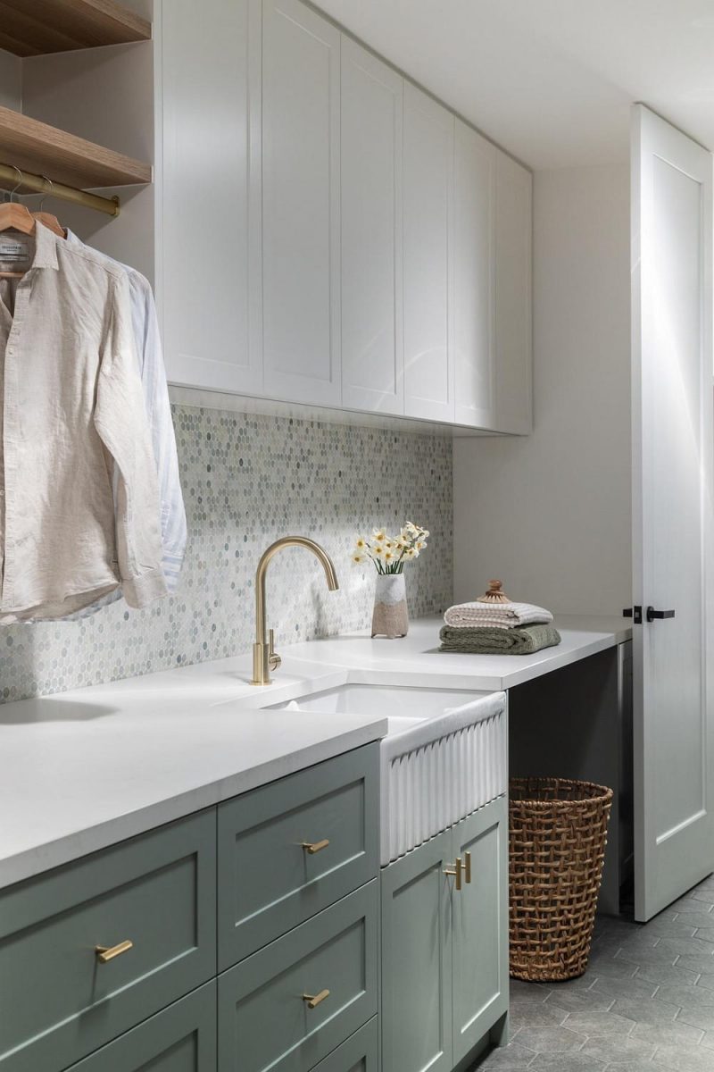 Farmhouse Luxe - The Ultimate Dream Home