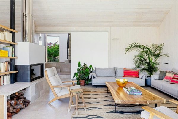 Valladolid House / ÁBATON