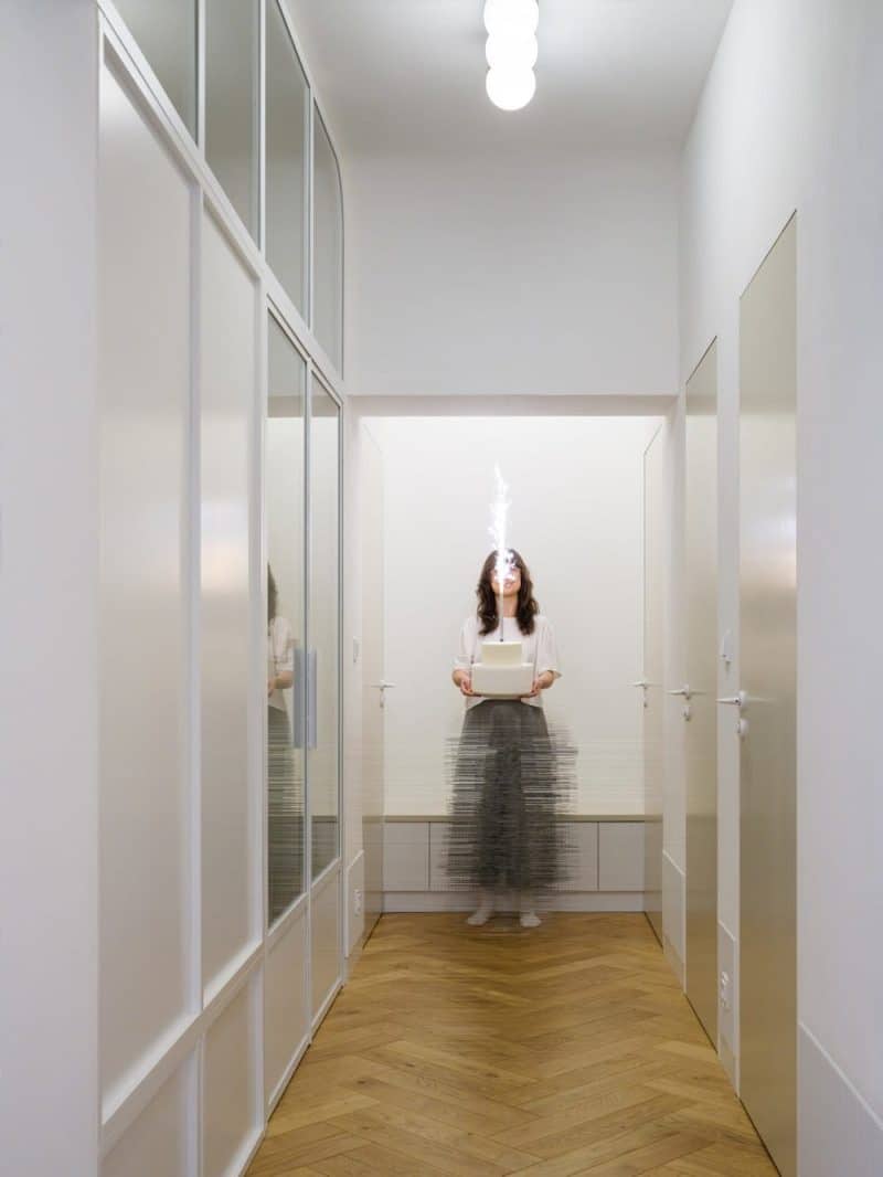 Rethinking the Average Apartment / No Architects