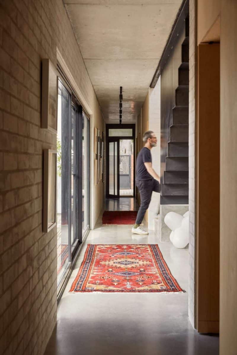 entry hall