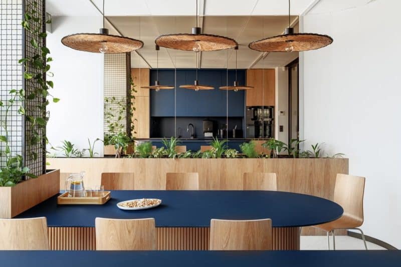 cafe