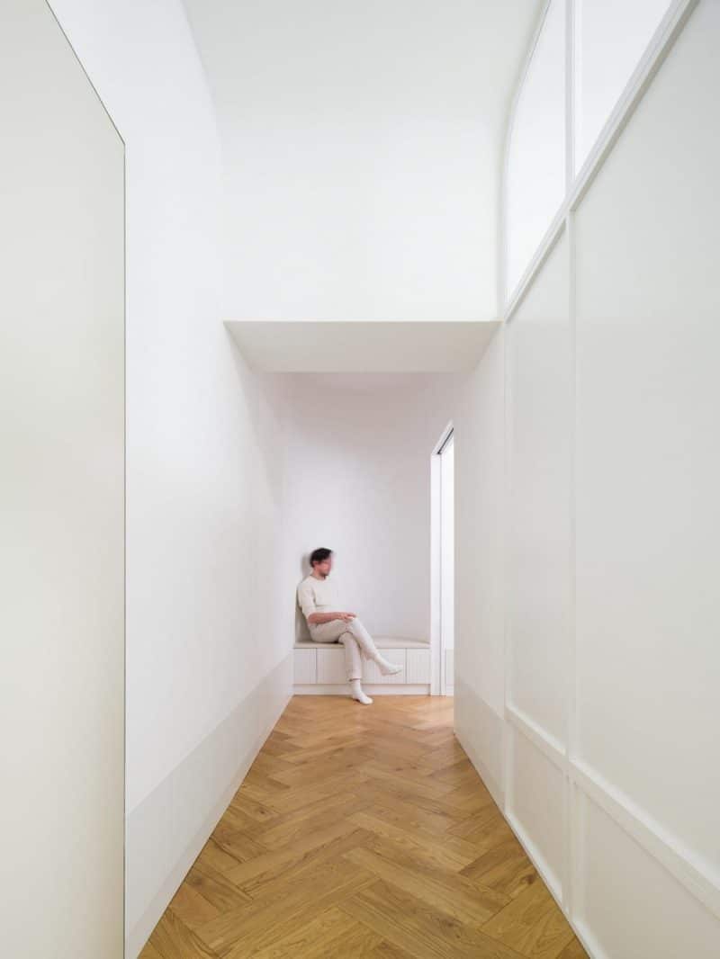 Rethinking the Average Apartment / No Architects