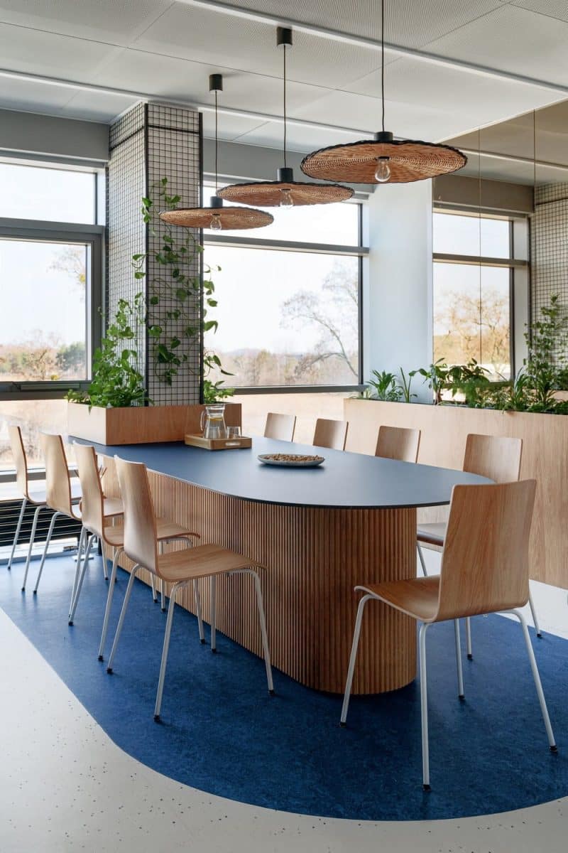 Helio S.A. Office / SAAN Architekci