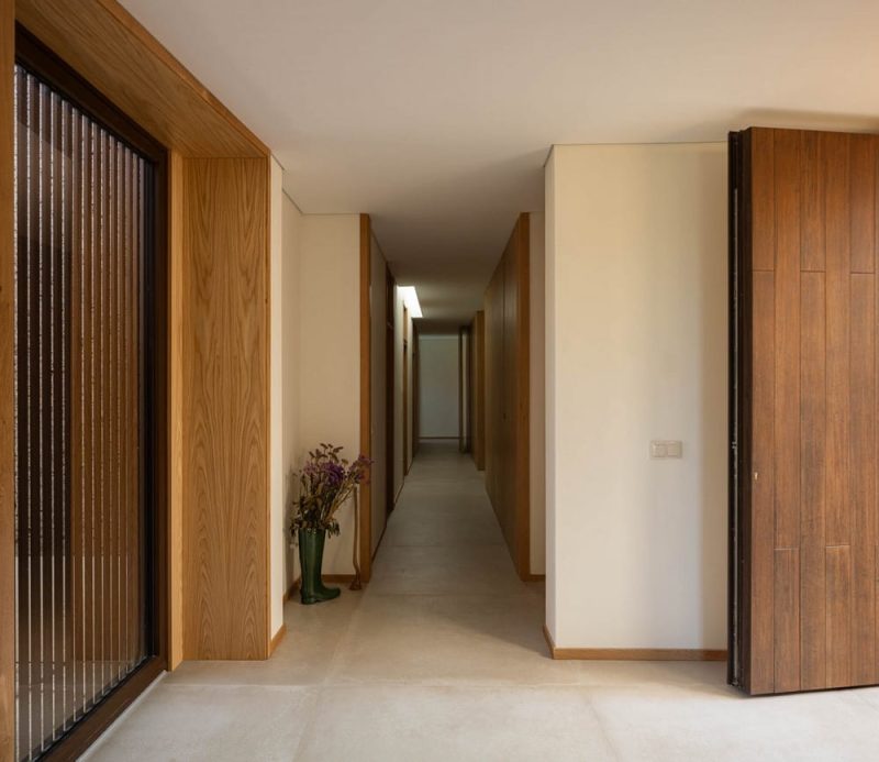 hall