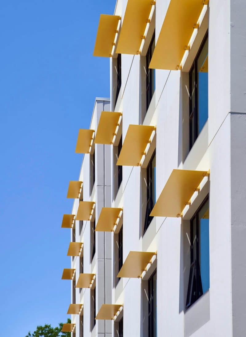 Oso Apartments by Canopy / A + D