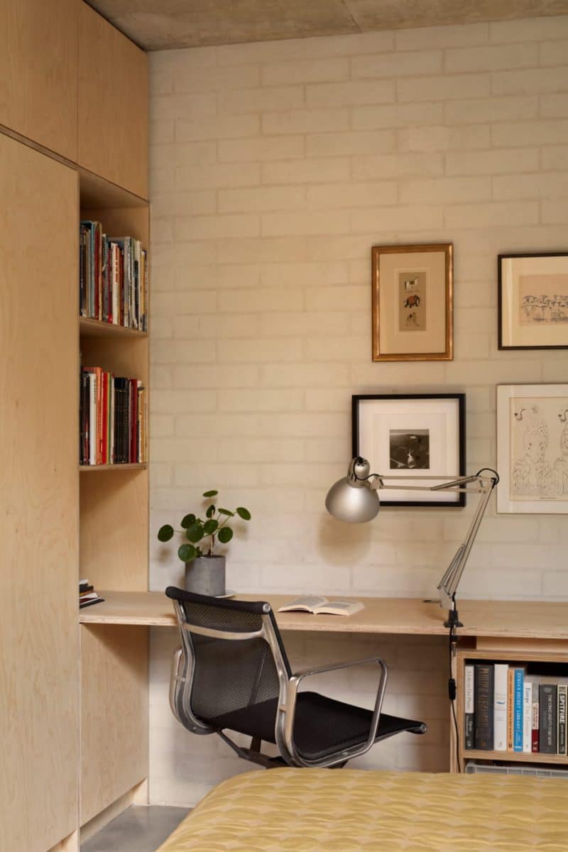 office