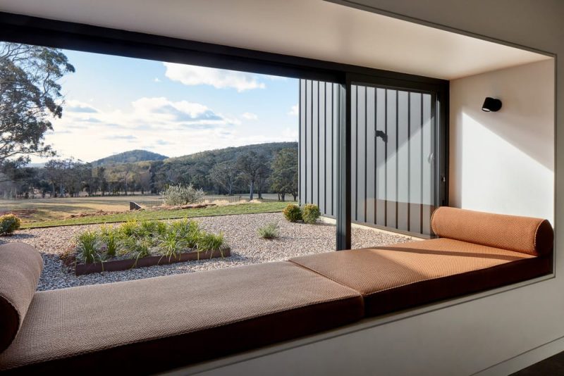 House Woodlands / AO Design Studio