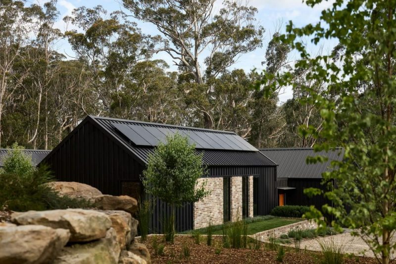 House Kimberley / AO Design Studio