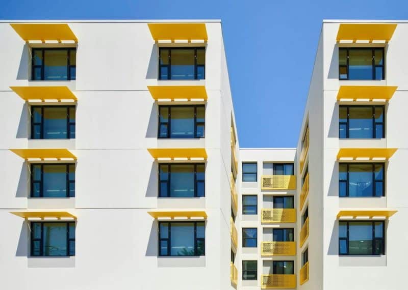 Oso Apartments by Canopy / A + D