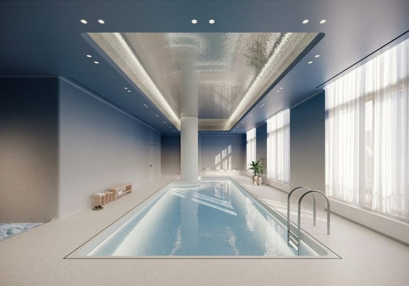 pool