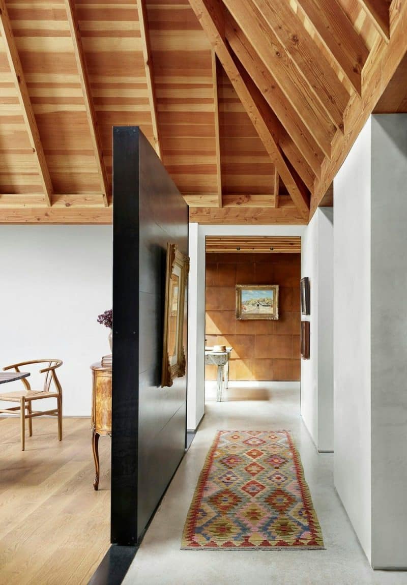 River Bend Residence / Lake Flato Architects