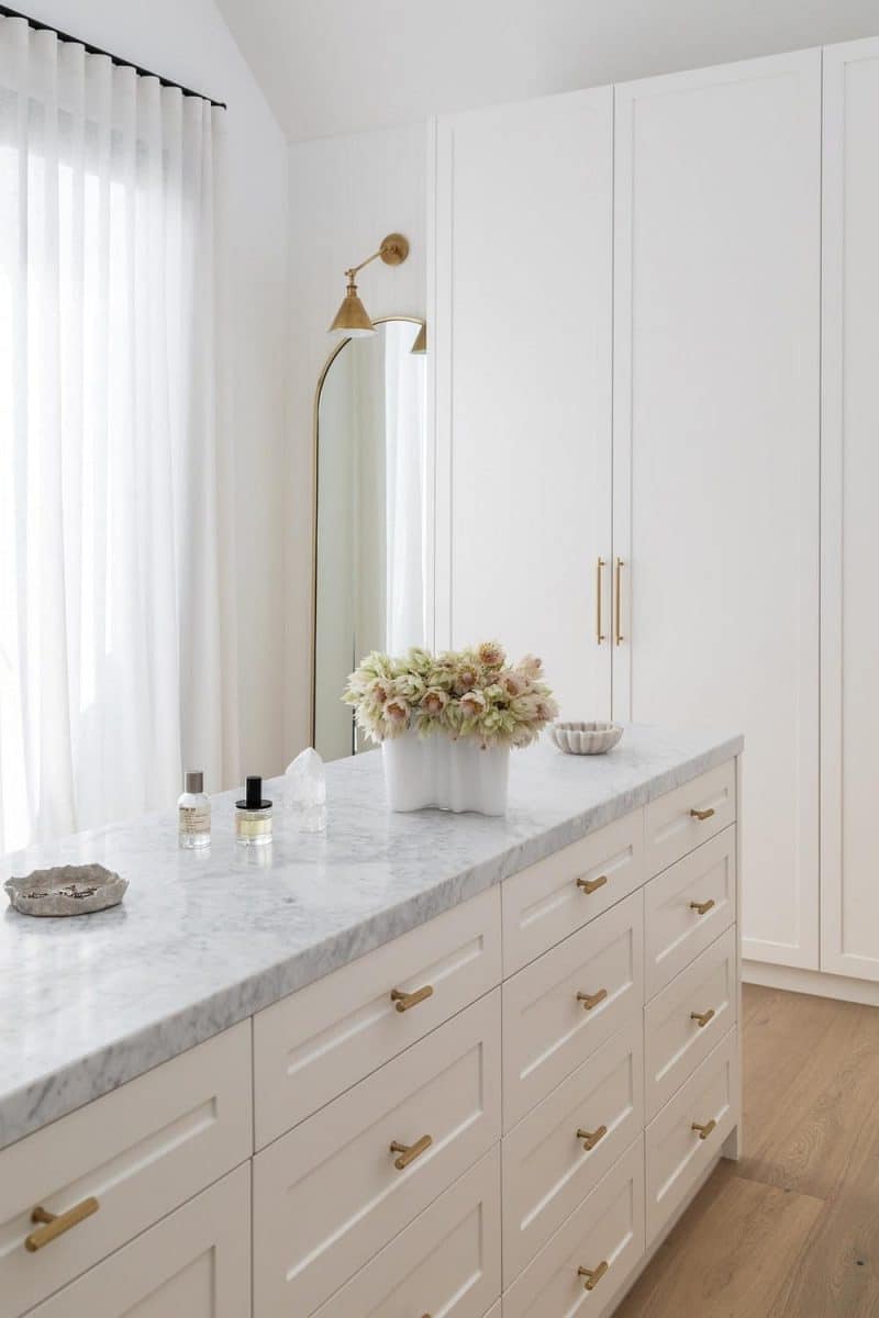 Farmhouse Luxe - The Ultimate Dream Home