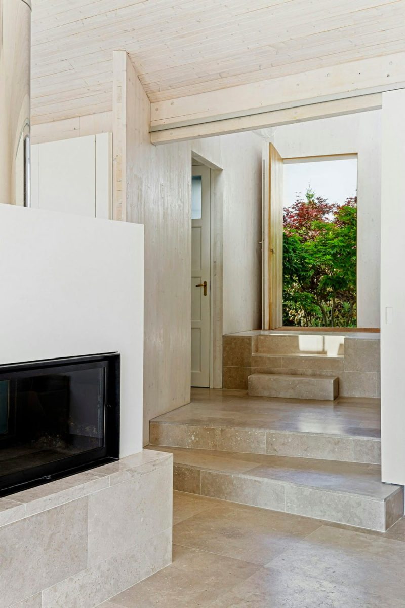 Valladolid House / ÁBATON