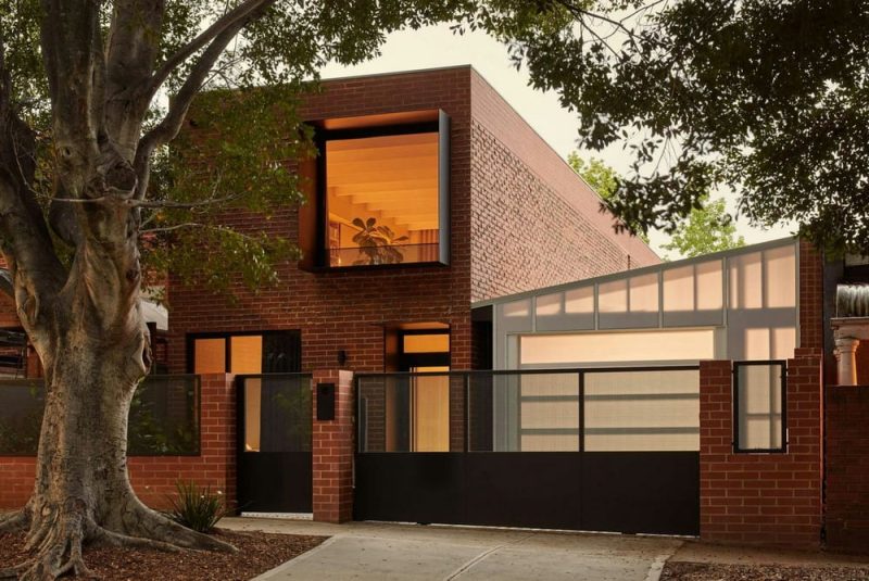 Mary Street House / Studio Roam