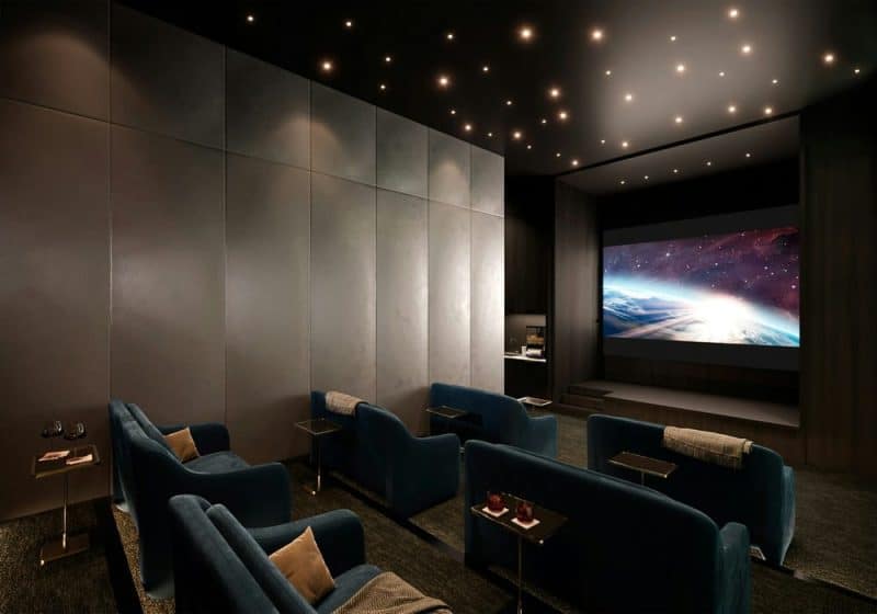 cinema