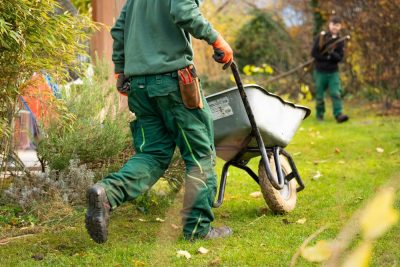 Enhancing Property Value - A Landscaping Guide