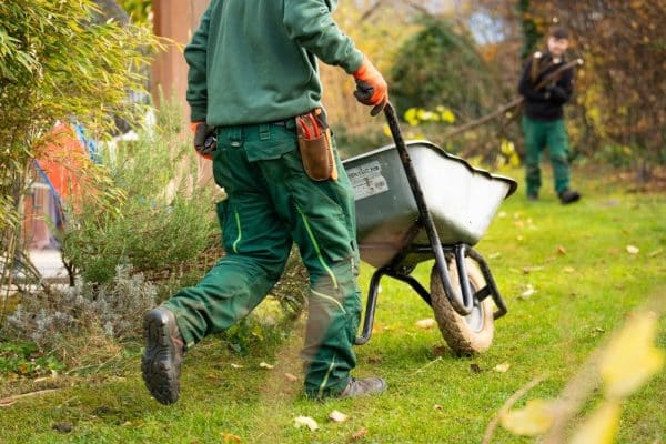 Enhancing Property Value - A Landscaping Guide