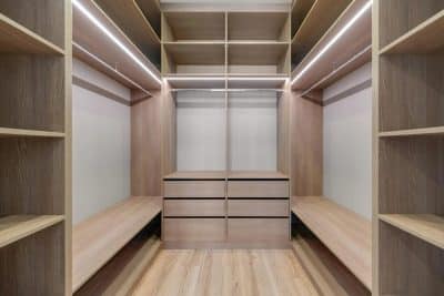 Essential Tips for Designing a Functional Custom Closet