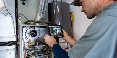 Furnace Repair vs. Replacement: Making the Right Choice