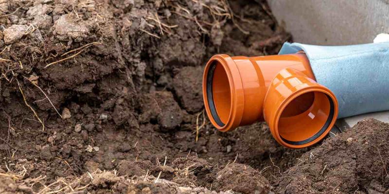 How Long Does Sewer Line Replacement Take
