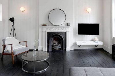 How to Choose a Style of Fireplace Mantel