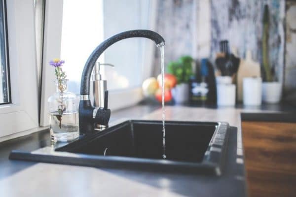 Integrating Modern Plumbing Solutions into Contemporary Interior Design