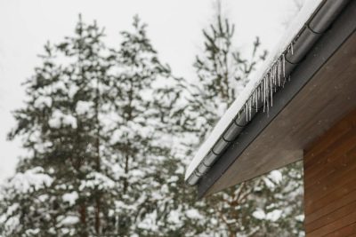 Seasonal Roof Maintenance: What to Do Year-Round