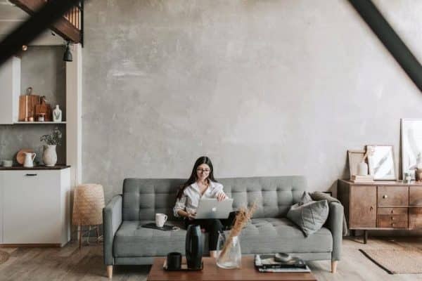 The Beauty Of Simplicity In Home Interior Design