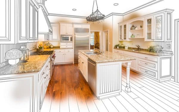 Smart Kitchen Layouts: How to Choose Between Galley, L-Shaped, and U-Shaped Designs