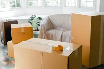 The Advantages of Professional Packing Services for a Hassle-Free Relocation