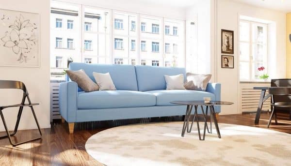 Top-Rated Modular Furniture Solutions for Modern Architecture