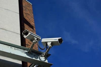 Key Differences Between Home and Business Security Systems